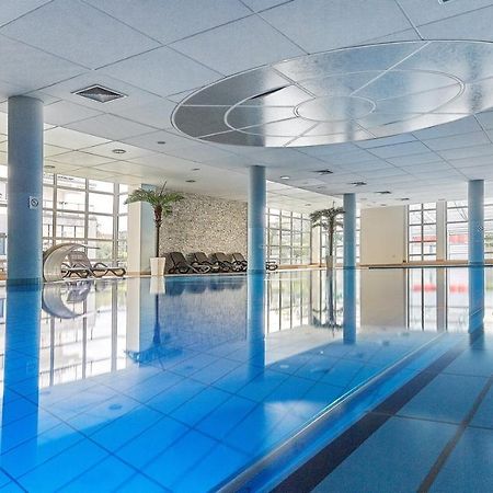 Hotel Apartament Kołobrzeg Zewnętrze zdjęcie