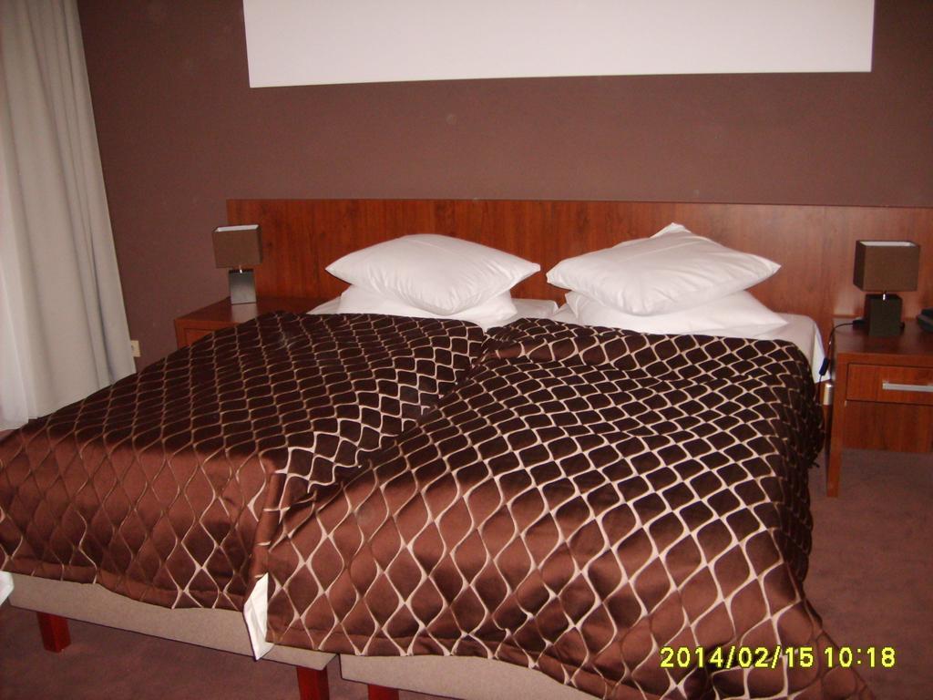 Hotel Apartament Kołobrzeg Pokój zdjęcie